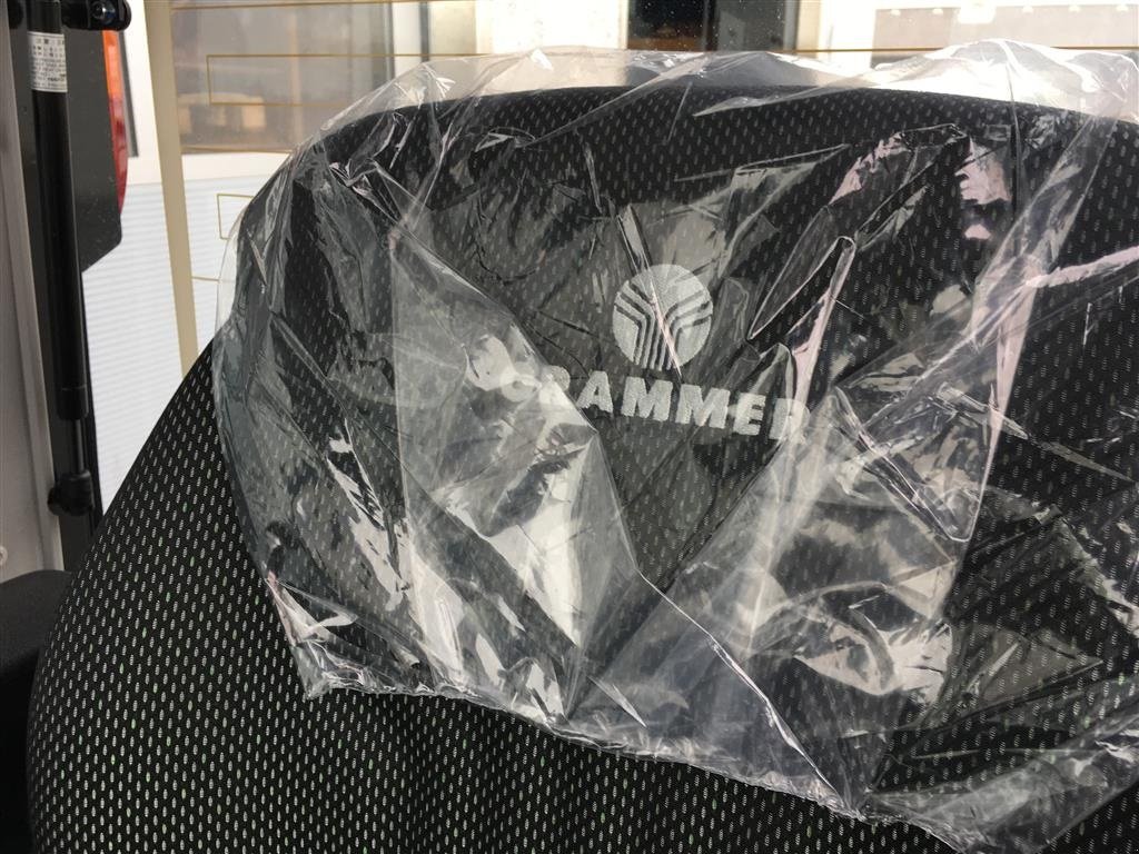 Geräteträger του τύπου Yanmar YT 235H 4WD, Gebrauchtmaschine σε Holstebro (Φωτογραφία 11)