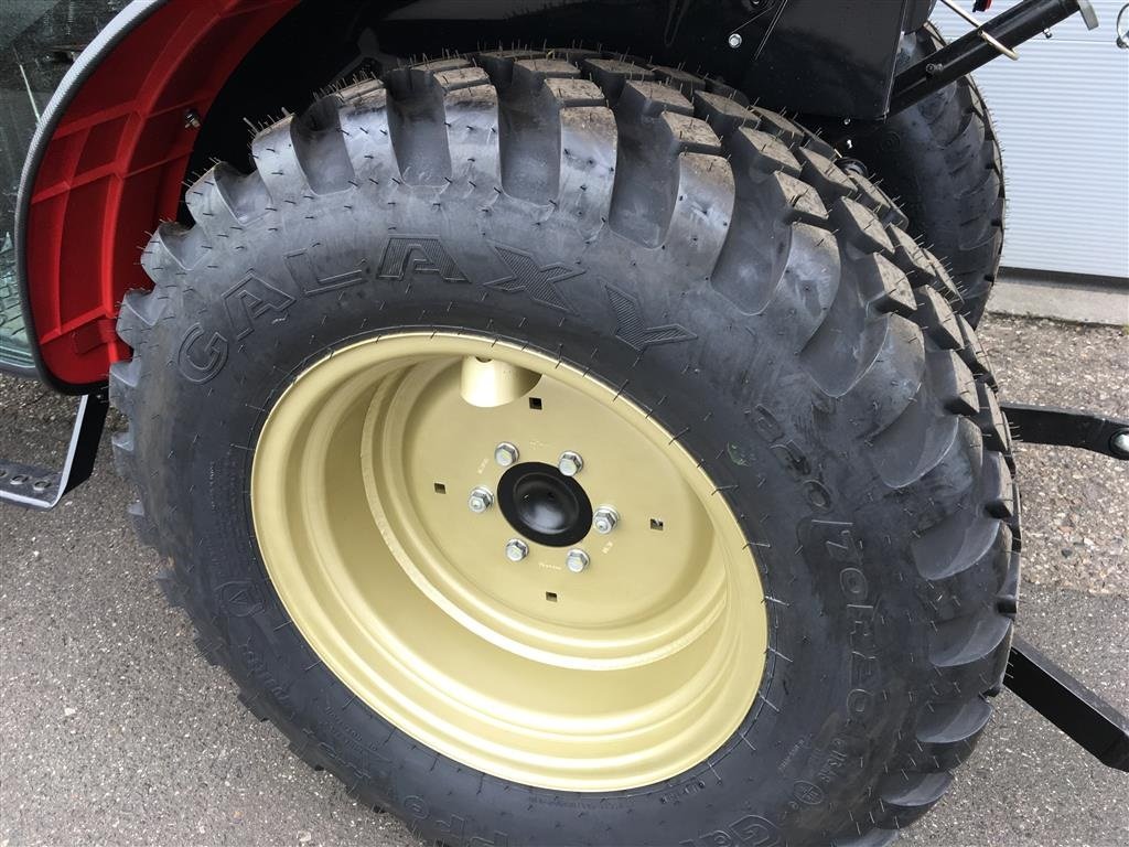 Geräteträger του τύπου Yanmar YT 235H 4WD, Gebrauchtmaschine σε Holstebro (Φωτογραφία 10)