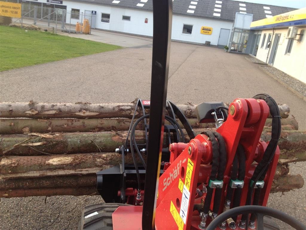 Sonstige Forsttechnik типа Sonstige Fransgård skovtang, Gebrauchtmaschine в Holstebro (Фотография 2)