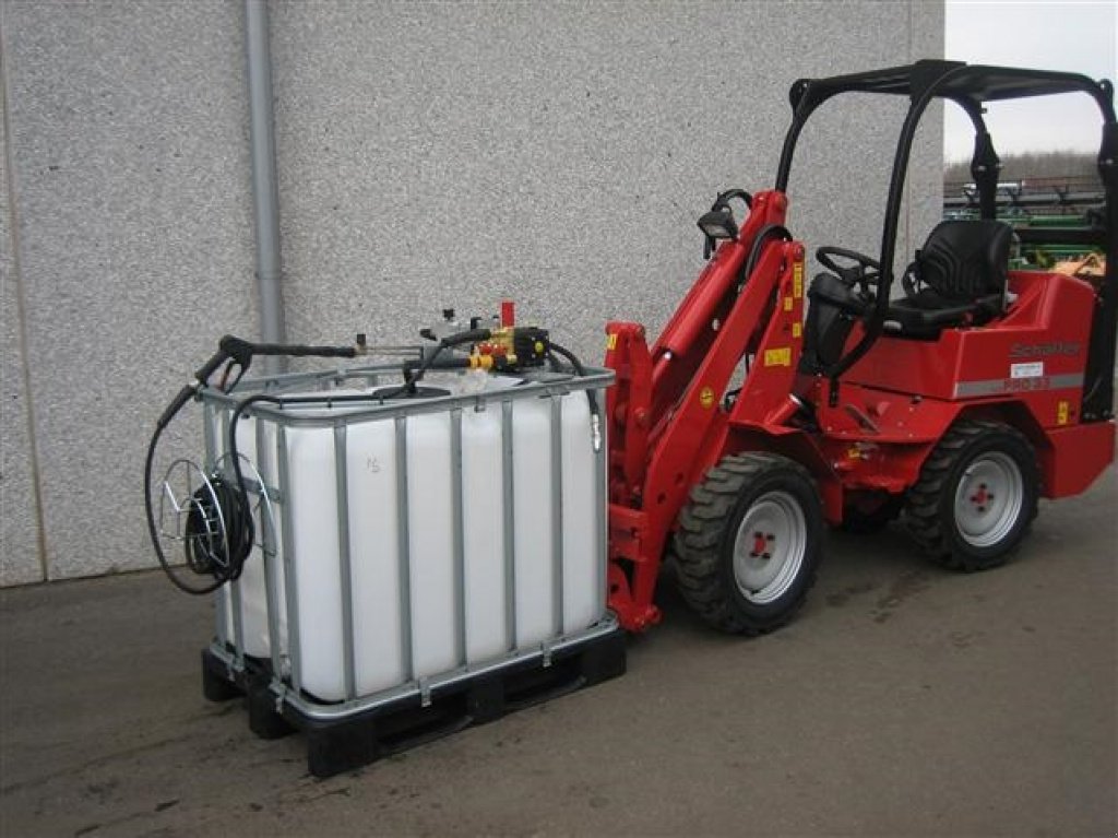 Sonstiges of the type Universal 170/14 - Hydraulisk, Gebrauchtmaschine in Holstebro (Picture 1)