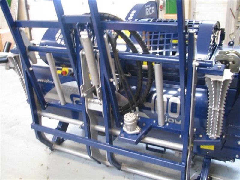 Sonstige Forsttechnik typu Tajfun DM 1511 M PÅ LAGER TIL OMGÅENDE LEVERING !, Gebrauchtmaschine v Holstebro (Obrázek 2)