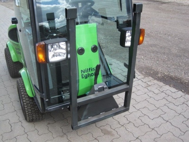 Geräteträger του τύπου Egholm Containerstativ, Gebrauchtmaschine σε Vejle (Φωτογραφία 5)