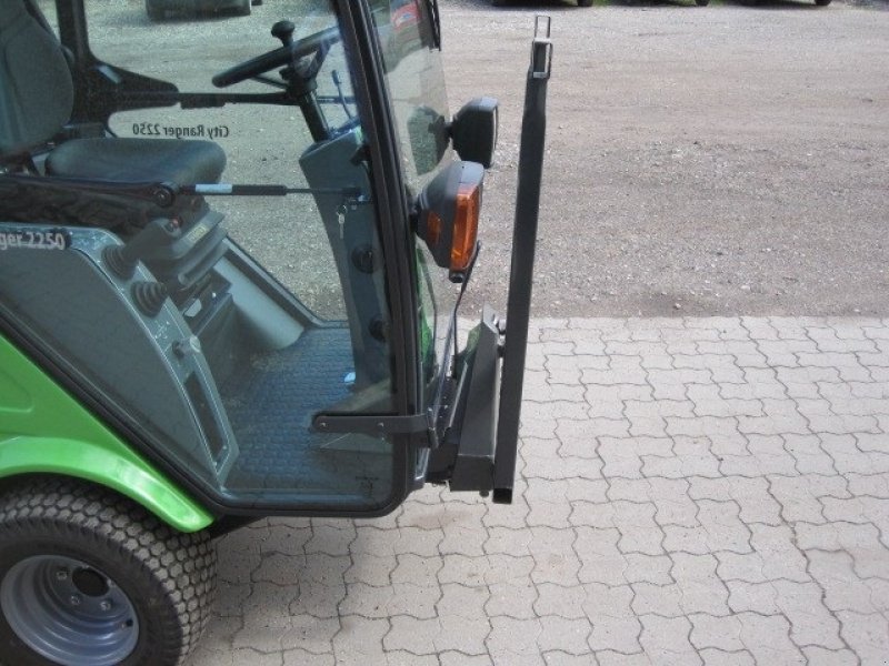 Geräteträger του τύπου Egholm Containerstativ, Gebrauchtmaschine σε Vejle (Φωτογραφία 6)