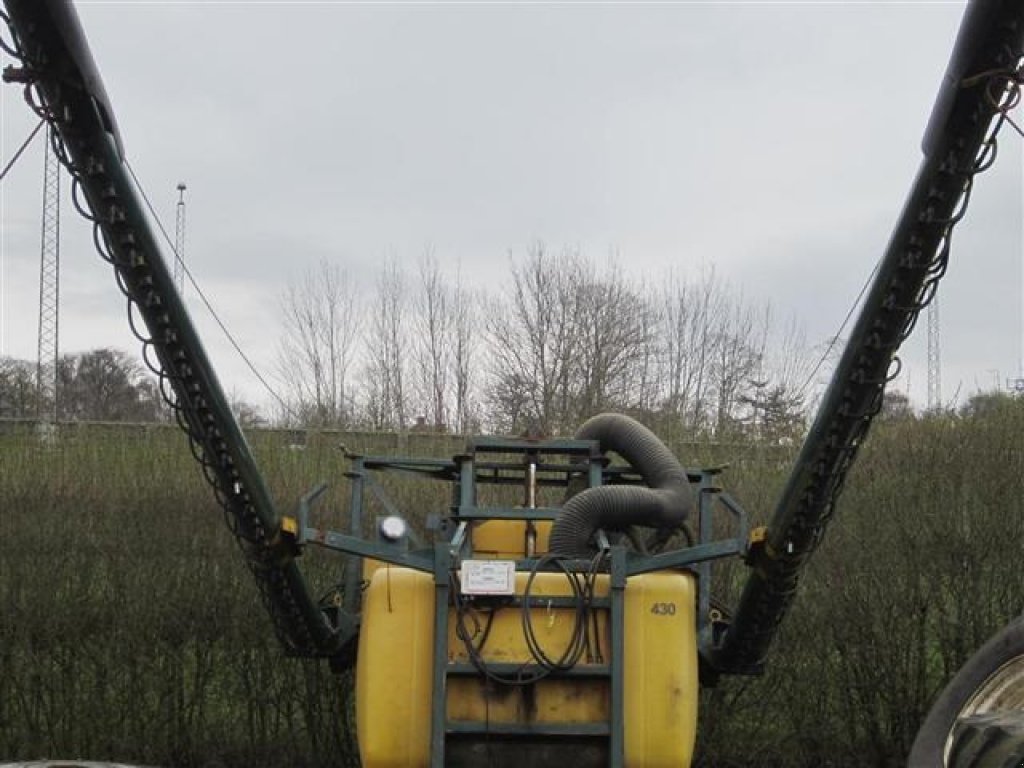Gebläsespritze typu Danfoil 16 mtr 850 liter, Gebrauchtmaschine w Vejle (Zdjęcie 2)