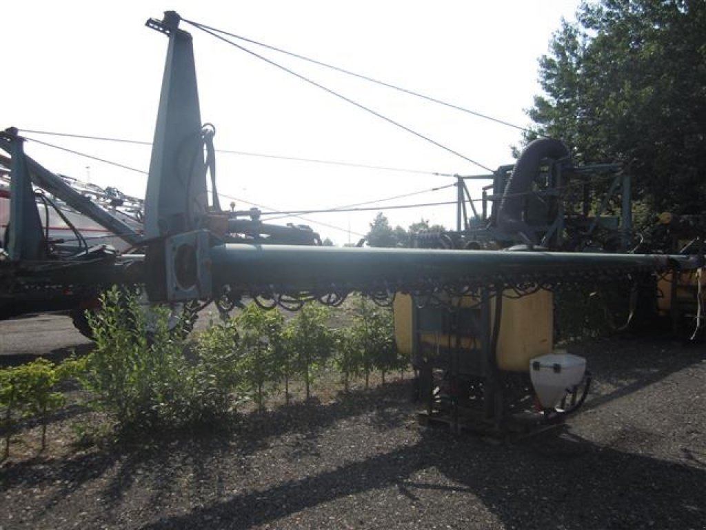 Gebläsespritze tip Danfoil 24 m - 850 ltr, Gebrauchtmaschine in Vejle (Poză 2)