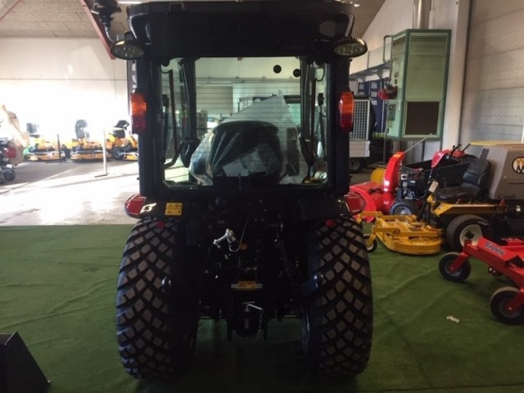 Geräteträger del tipo Yanmar Yt 235, Gebrauchtmaschine In Vejle (Immagine 3)