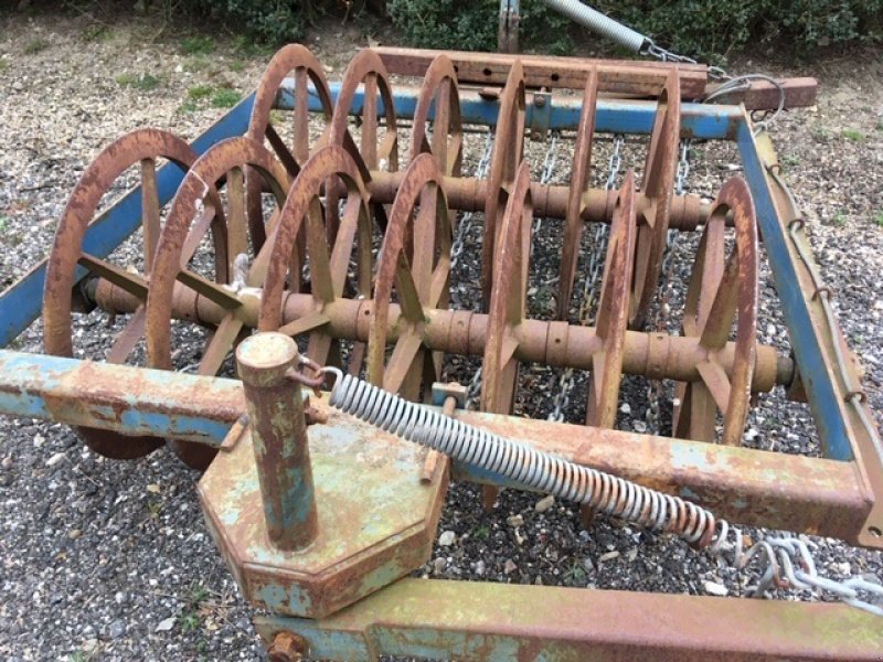 Sonstige Bodenbearbeitungsgeräte of the type Dalbo 3X16 passer på max 3+16" plov, Gebrauchtmaschine in Vejle (Picture 1)