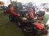 Rasentraktor van het type Husqvarna Husqvarna R 420TsX AWD, Gebrauchtmaschine in Vejle (Foto 2)