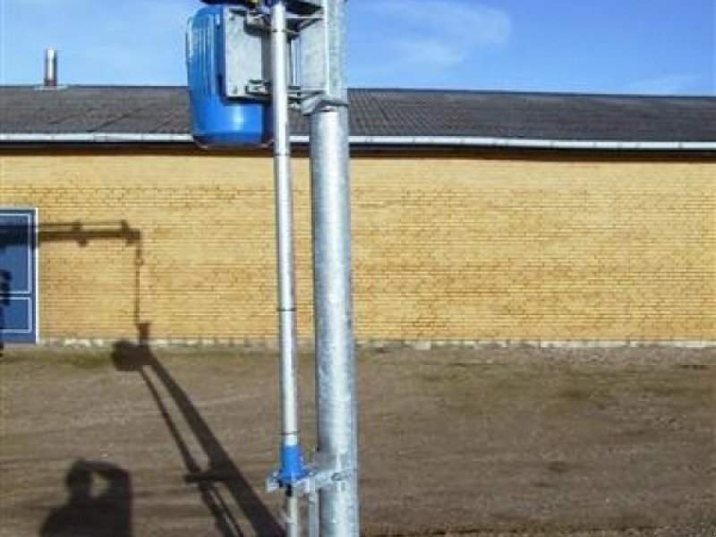 Sonstige Gülletechnik & Dungtechnik του τύπου Sonstige EL-6, Gebrauchtmaschine σε Skærbæk (Φωτογραφία 1)