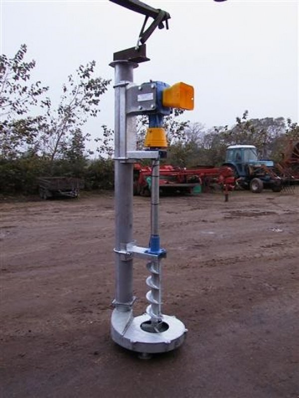 Sonstige Gülletechnik & Dungtechnik of the type Sonstige TR-6, Gebrauchtmaschine in Skærbæk (Picture 1)