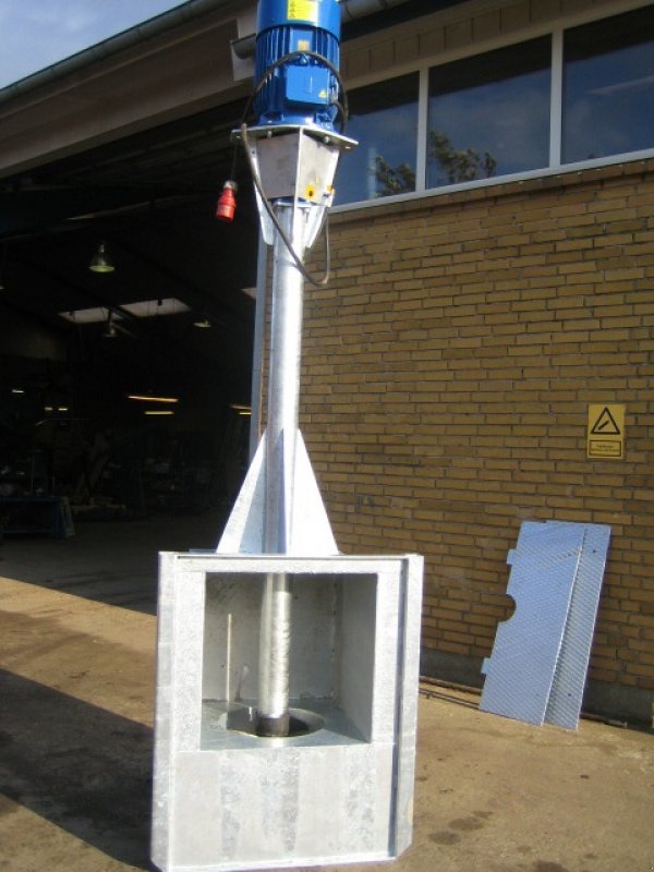 Güllemixer Türe ait Sonstige Drema L06, Gebrauchtmaschine içinde Skærbæk (resim 1)