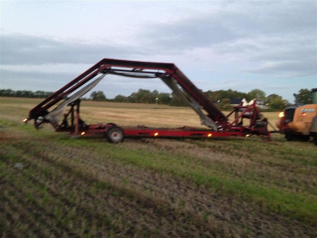 Ballenwickler typu Pomi WRAP 12 Fabriksny, Gebrauchtmaschine v Nørager (Obrázek 13)