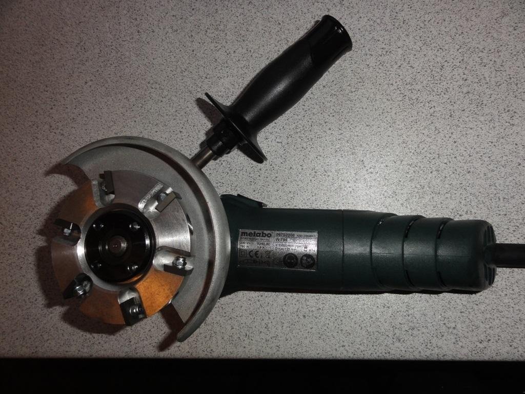 Sonstiges typu Pomi Std1 Fabriksny, Gebrauchtmaschine v Nørager (Obrázek 7)