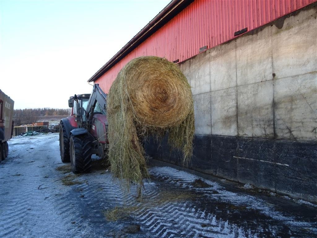 Sonstiges of the type Pomi Rundballe afvikler Fabriksny, Gebrauchtmaschine in Nørager (Picture 3)