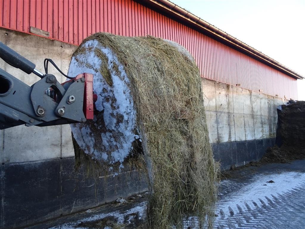 Sonstiges of the type Pomi Rundballe afvikler Fabriksny, Gebrauchtmaschine in Nørager (Picture 4)