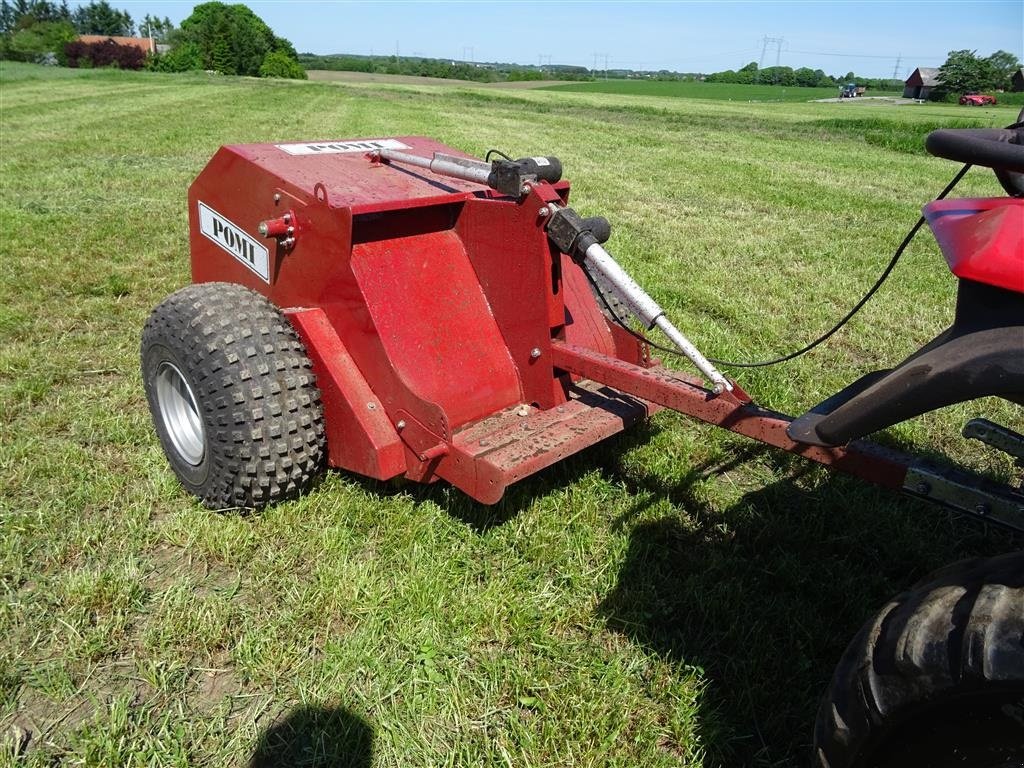 Sonstiges tip Pomi Opsamler Hestepære opsamler / Græs opsamler, Gebrauchtmaschine in Nørager (Poză 3)