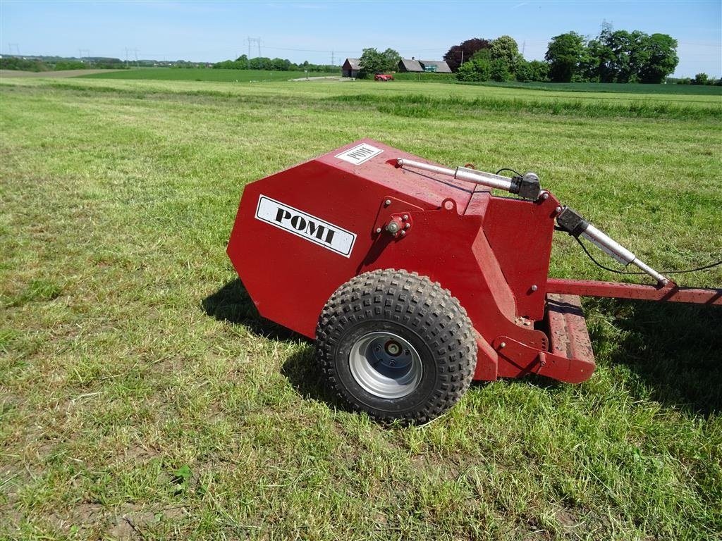 Sonstiges tip Pomi Opsamler Hestepære opsamler / Græs opsamler, Gebrauchtmaschine in Nørager (Poză 2)