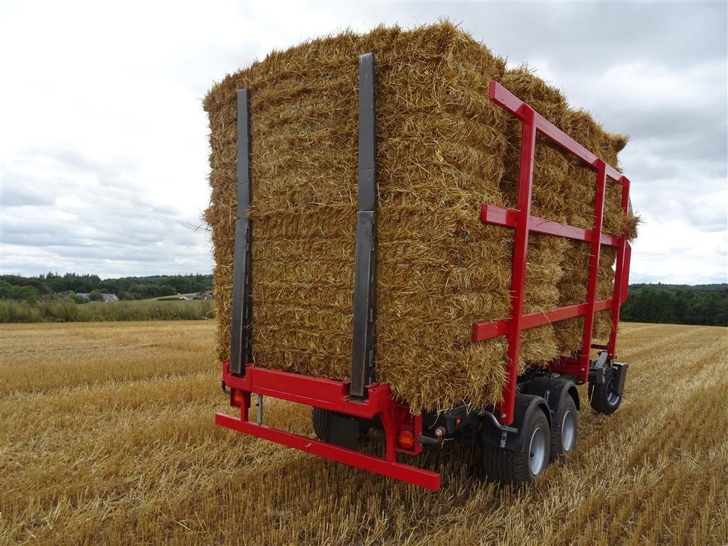 Sonstiges Türe ait Pomi Stack 200, Gebrauchtmaschine içinde Nørager (resim 3)