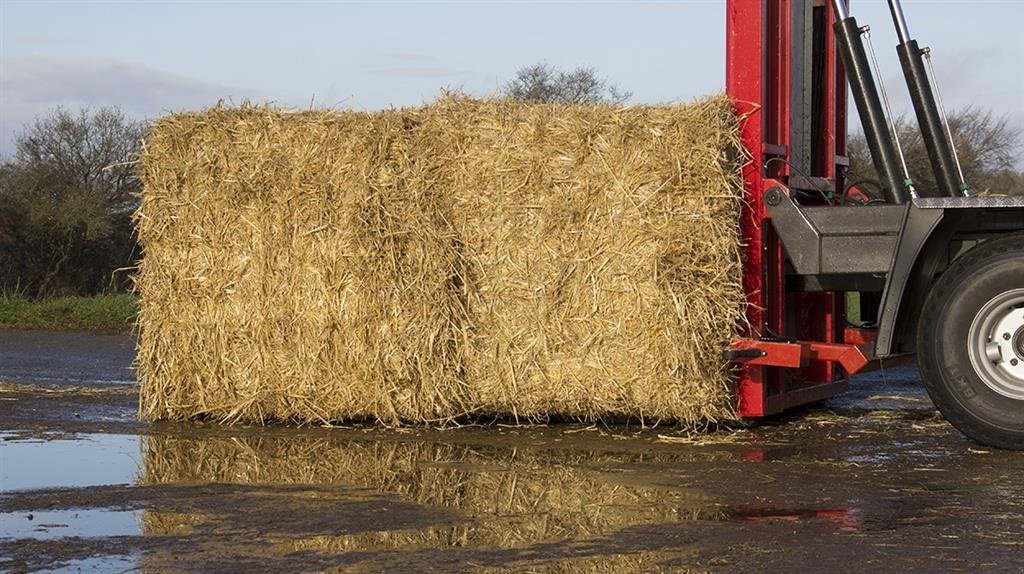 Sonstiges Türe ait Pomi Stack 200, Gebrauchtmaschine içinde Nørager (resim 21)