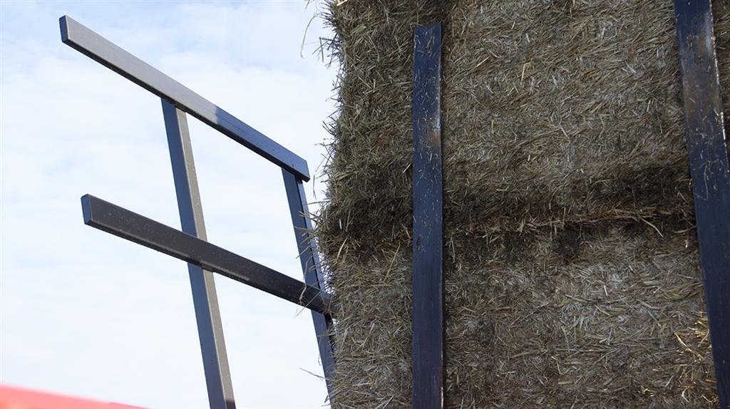 Sonstiges Türe ait Pomi Stack 200, Gebrauchtmaschine içinde Nørager (resim 14)