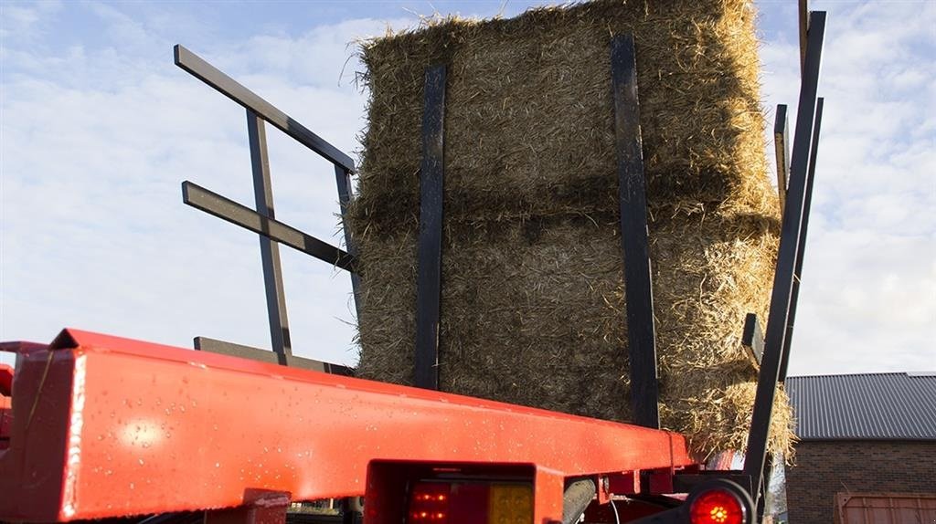 Sonstiges Türe ait Pomi Stack 200, Gebrauchtmaschine içinde Nørager (resim 13)
