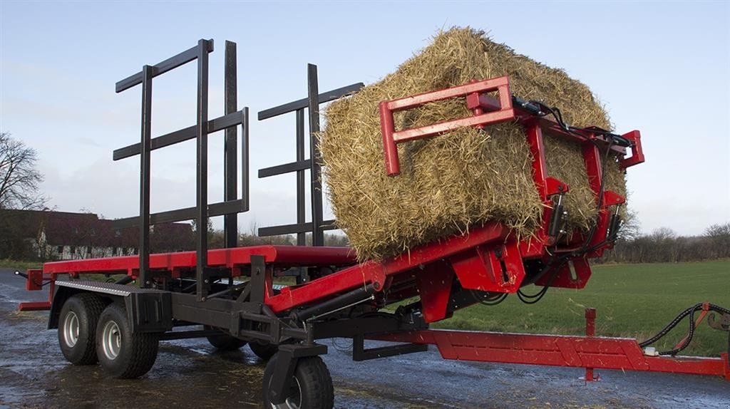 Sonstiges Türe ait Pomi Stack 200, Gebrauchtmaschine içinde Nørager (resim 7)