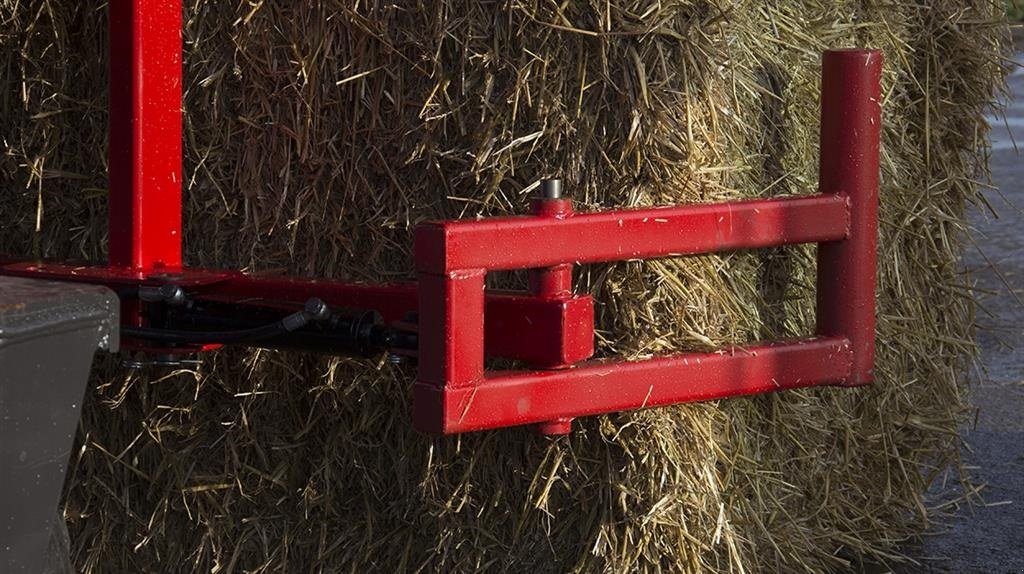 Sonstiges Türe ait Pomi Stack 200, Gebrauchtmaschine içinde Nørager (resim 9)