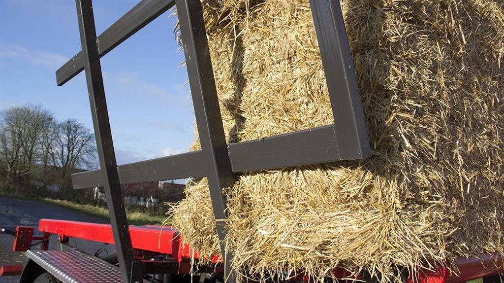 Sonstiges Türe ait Pomi Stack 200, Gebrauchtmaschine içinde Nørager (resim 15)