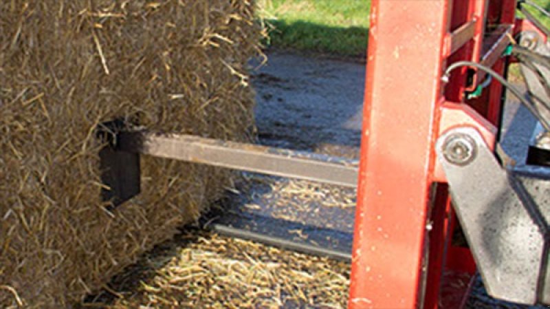 Sonstiges Türe ait Pomi Stack 200, Gebrauchtmaschine içinde Nørager (resim 23)