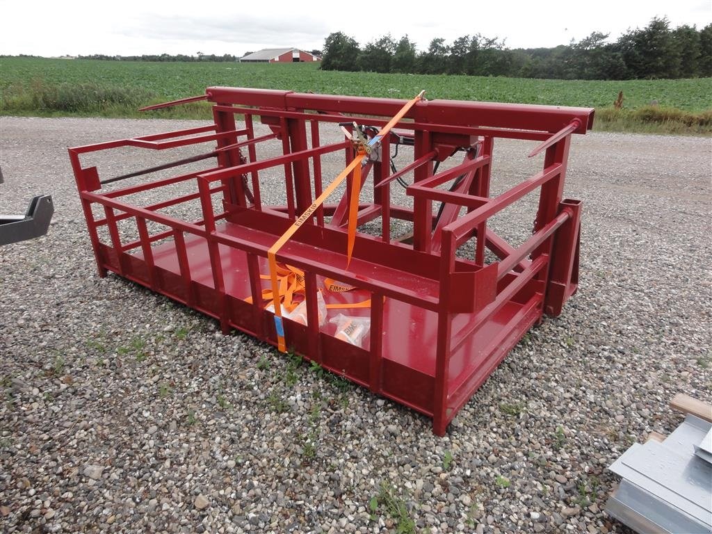 Ballenwickler tipa Pomi Wrap 7, Gebrauchtmaschine u Nørager (Slika 12)