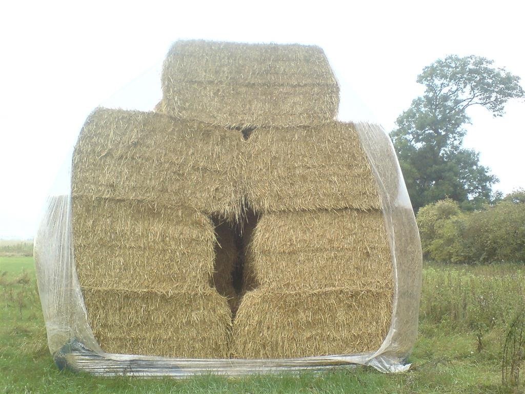 Ballenwickler tipa Pomi Wrap 7, Gebrauchtmaschine u Nørager (Slika 5)