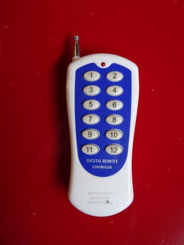 Ballenwickler tipa Pomi Wrap 7, Gebrauchtmaschine u Nørager (Slika 15)