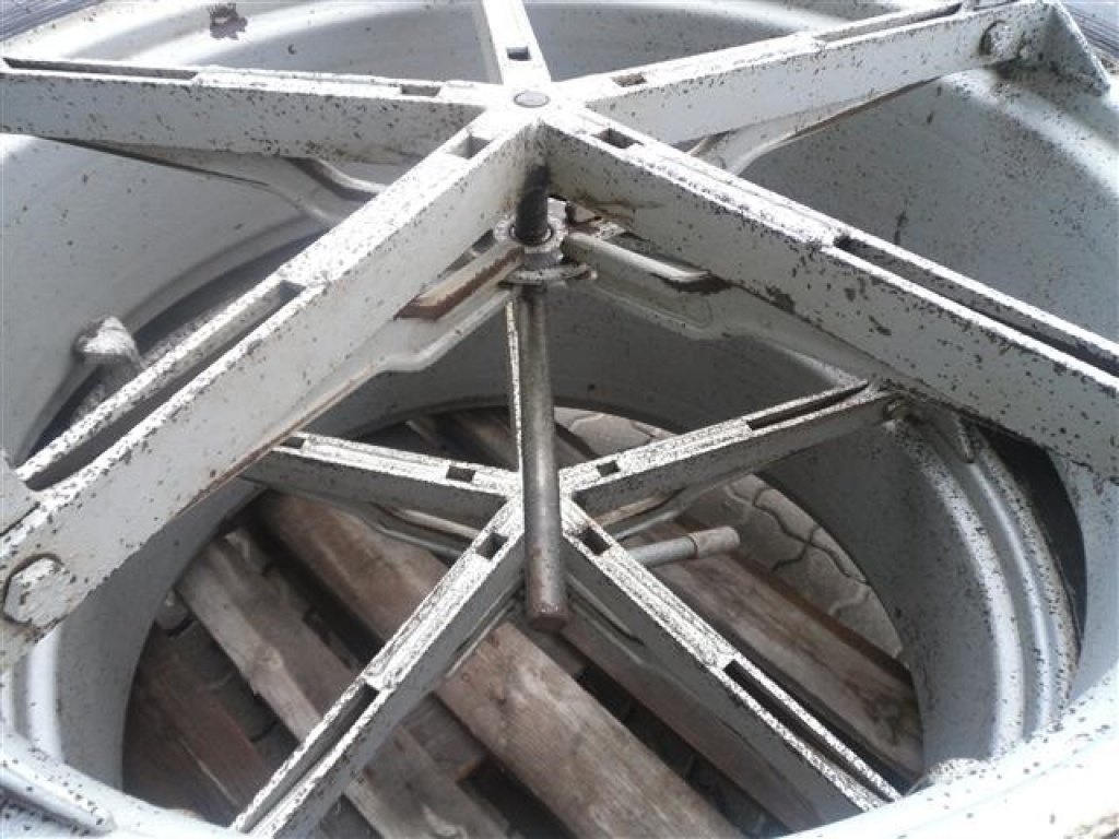 Reifen του τύπου Sonstige 15,5X38, Gebrauchtmaschine σε Lemvig (Φωτογραφία 6)