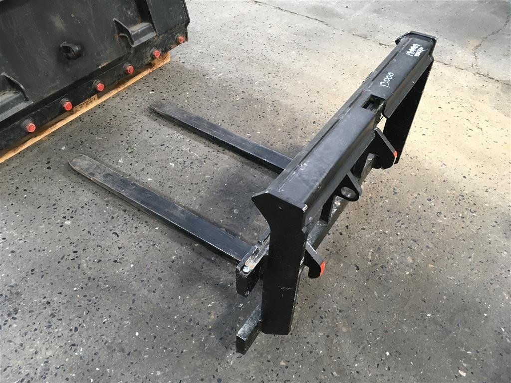 Sonstiges typu Schäffer Pallegafler Gl. fæste, Gebrauchtmaschine v Lemvig (Obrázek 1)