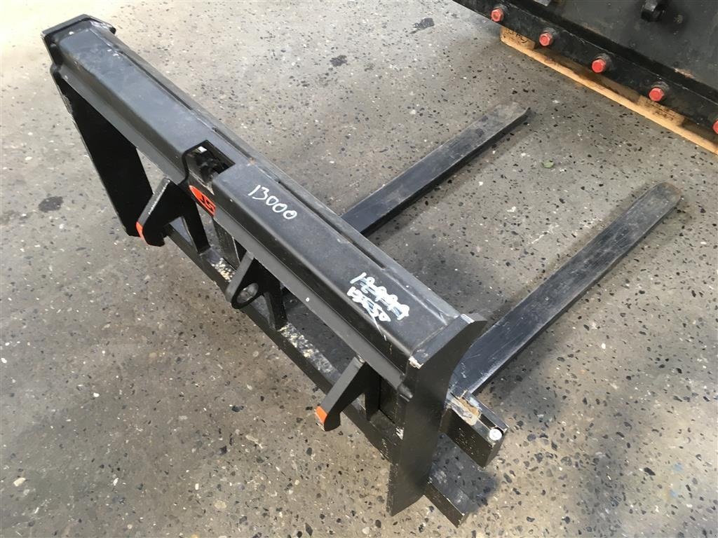 Sonstiges typu Schäffer Pallegafler Gl. fæste, Gebrauchtmaschine v Lemvig (Obrázek 2)