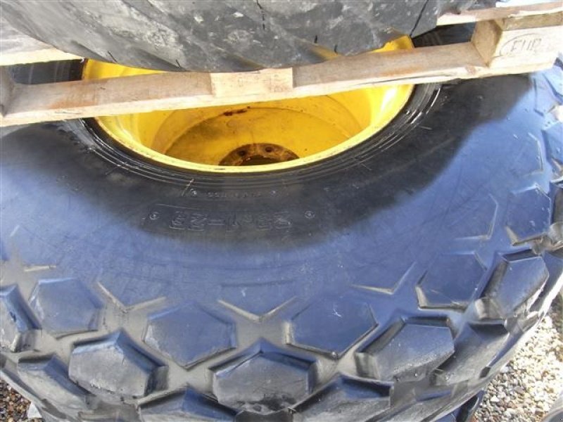 Rad of the type John Deere græshjul til 6000 serie, Gebrauchtmaschine in Lemvig (Picture 6)