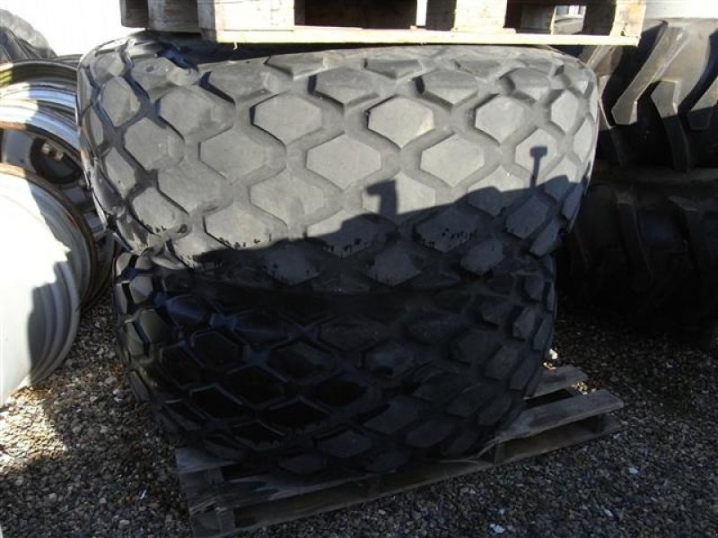 Rad typu John Deere græshjul til 6000 serie, Gebrauchtmaschine v Lemvig (Obrázek 1)