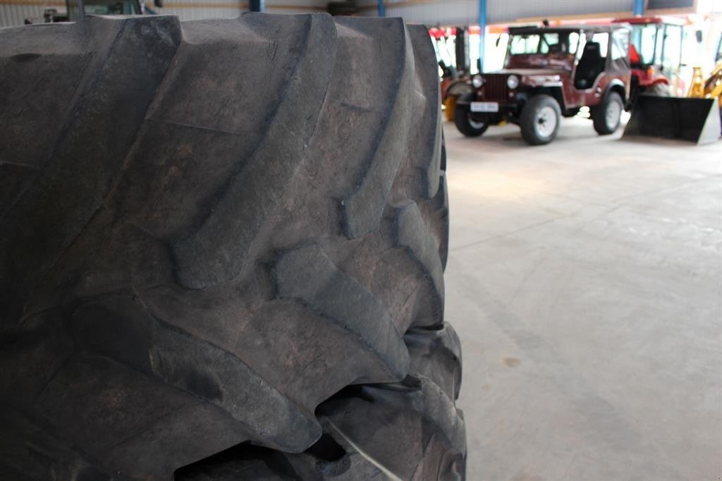 Reifen типа Pirelli 600/65X34, Gebrauchtmaschine в Hadsten (Фотография 2)