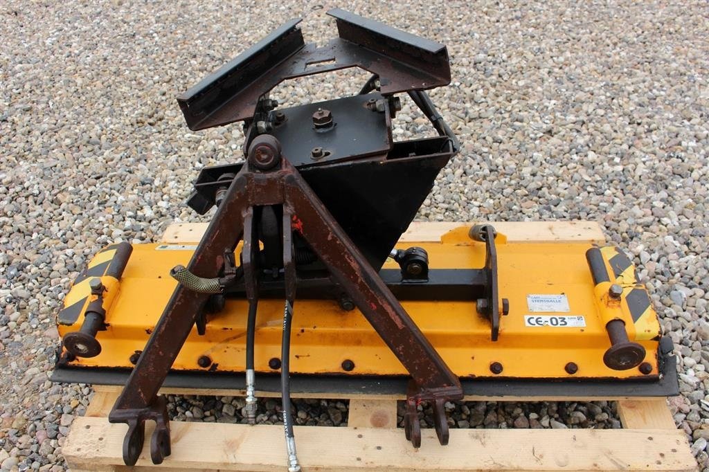 Schneeräumschild typu GMR FM 1300 L Sneplov, Gebrauchtmaschine v Hadsten (Obrázek 1)