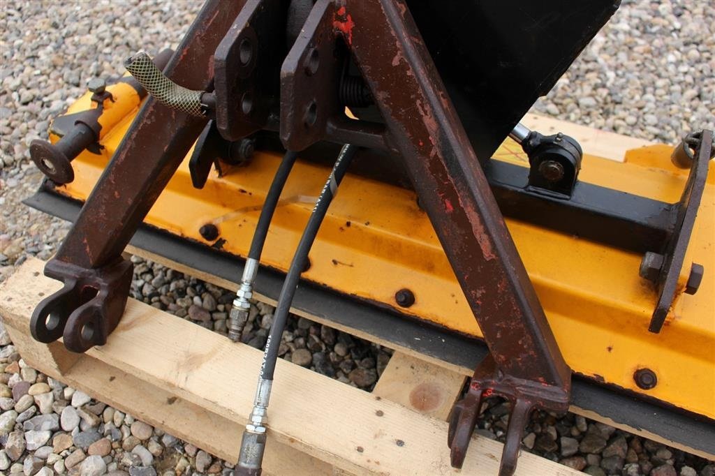 Schneeräumschild typu GMR FM 1300 L Sneplov, Gebrauchtmaschine v Hadsten (Obrázek 7)