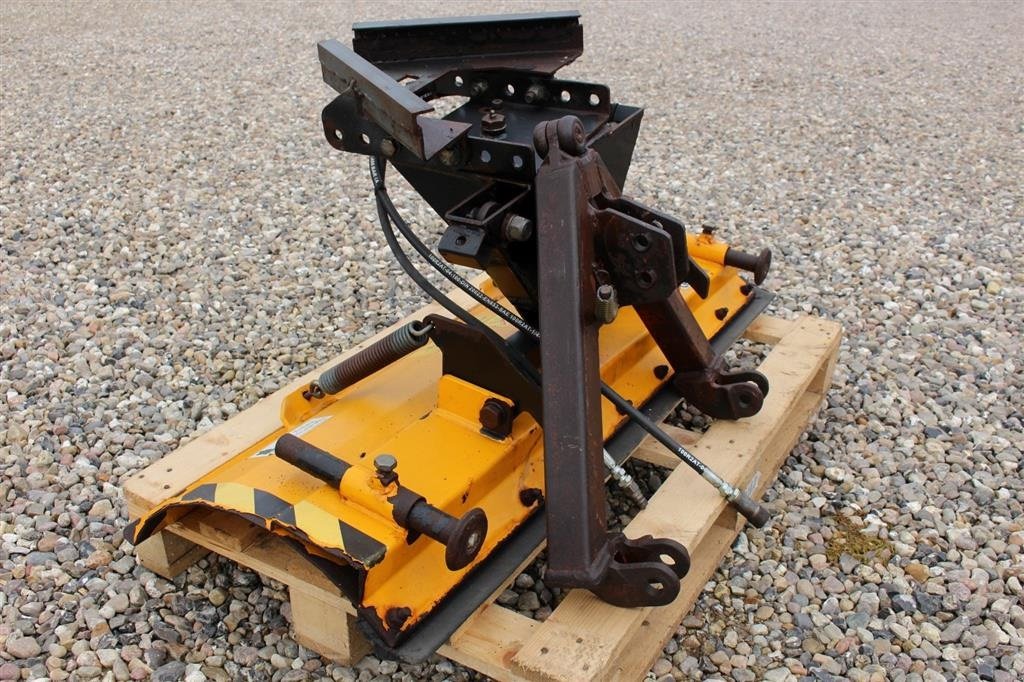 Schneeräumschild typu GMR FM 1300 L Sneplov, Gebrauchtmaschine v Hadsten (Obrázek 2)