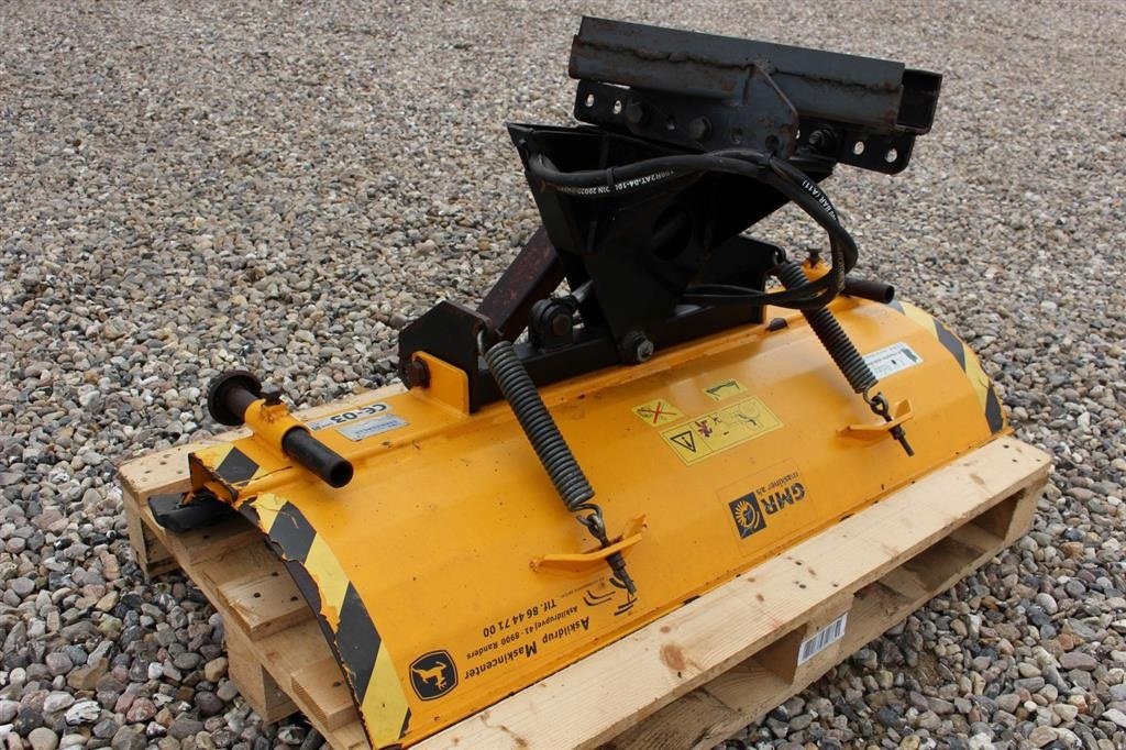 Schneeräumschild typu GMR FM 1300 L Sneplov, Gebrauchtmaschine v Hadsten (Obrázek 5)