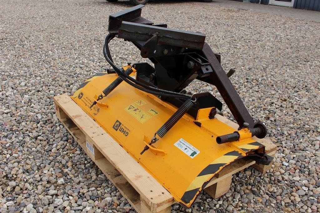 Schneeräumschild typu GMR FM 1300 L Sneplov, Gebrauchtmaschine v Hadsten (Obrázek 3)