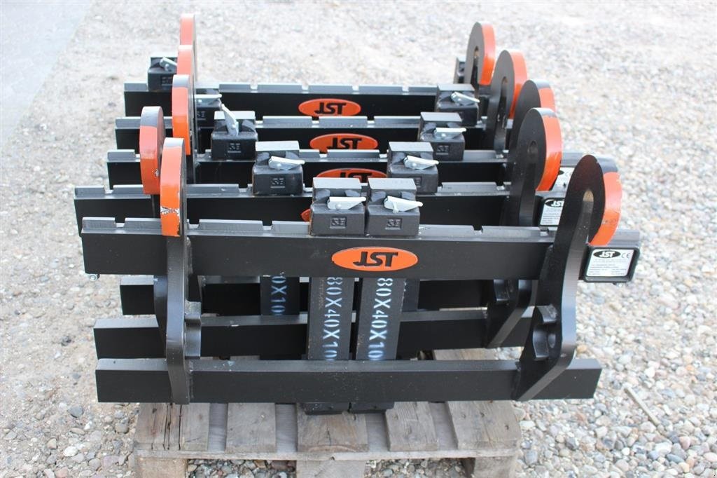 Sonstiges of the type Schäffer Pallegafler JST, Gebrauchtmaschine in Hadsten (Picture 2)