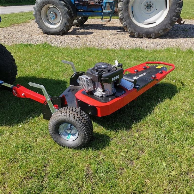 Sonstiges Türe ait Worky Quad Strim IT trimmer, Gebrauchtmaschine içinde Hadsten (resim 3)