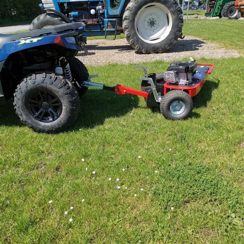 Sonstiges Türe ait Worky Quad Strim IT trimmer, Gebrauchtmaschine içinde Hadsten (resim 6)