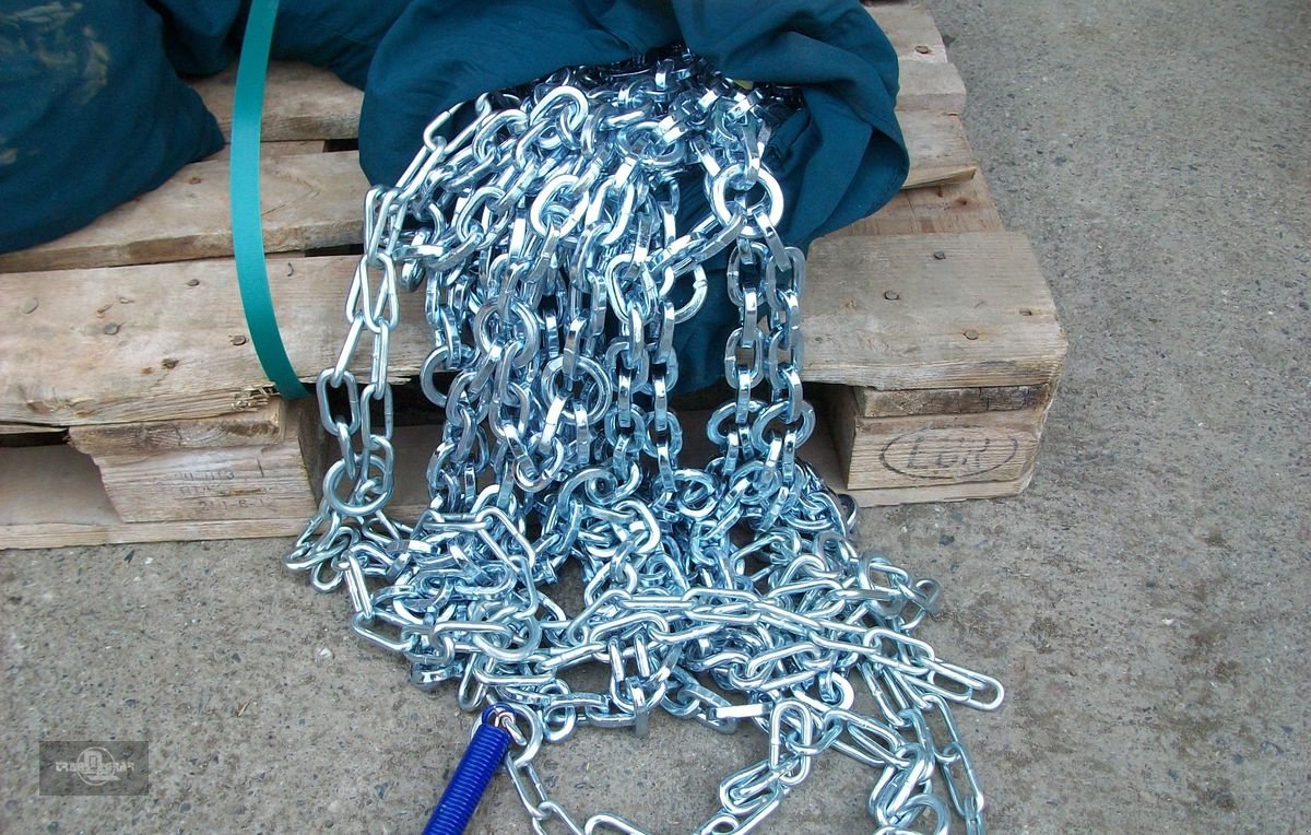 Schneekette του τύπου Sonstige Schneeketten Netzketten 440/65 R24 NEU!, Neumaschine σε Rankweil (Φωτογραφία 2)