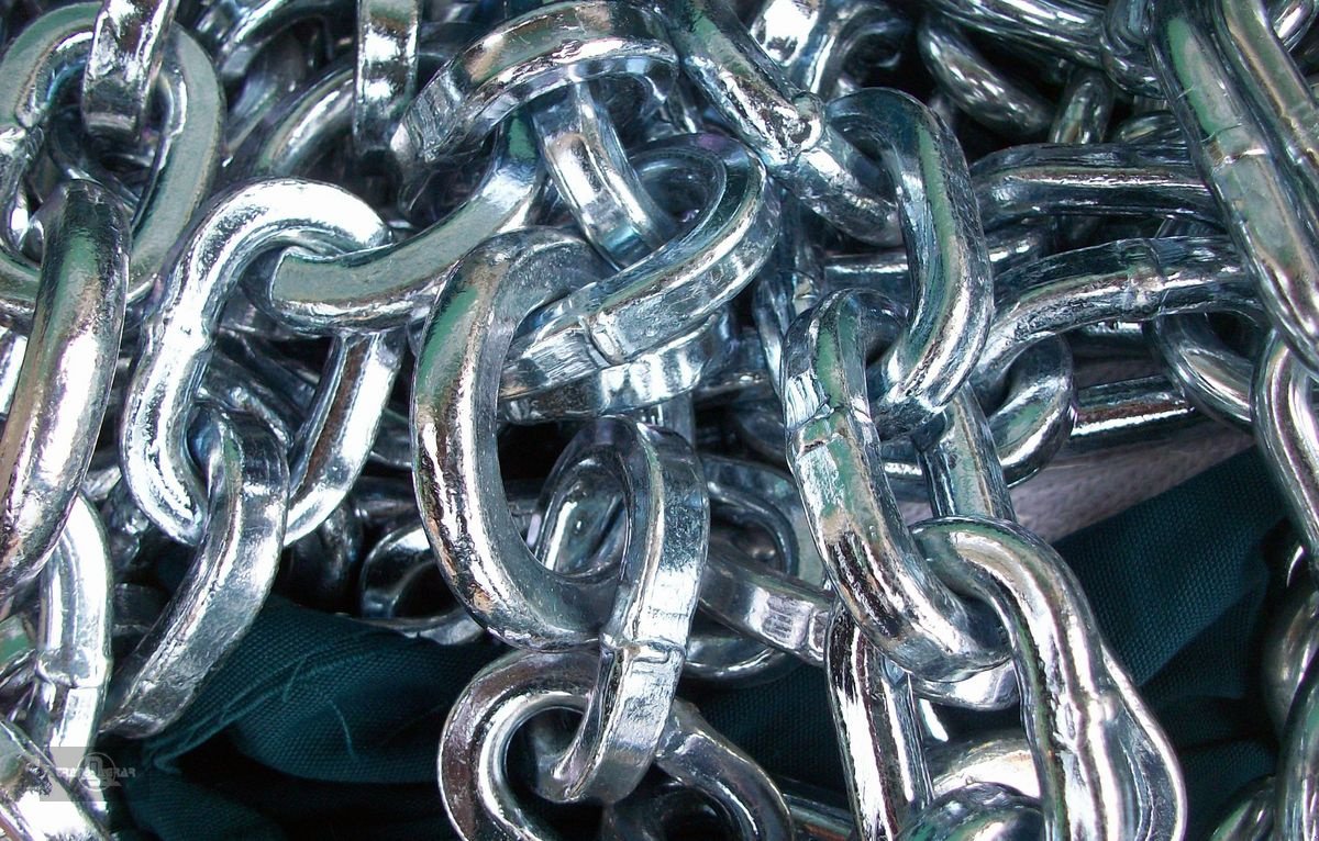 Schneekette του τύπου Sonstige Schneeketten Netzketten 440/65 R24 NEU!, Neumaschine σε Rankweil (Φωτογραφία 5)