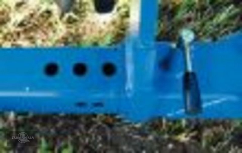 Ballenzange a típus Göweil BTGME - Rundballen-Transportgabel mechanisch, Neumaschine ekkor: Rankweil (Kép 3)