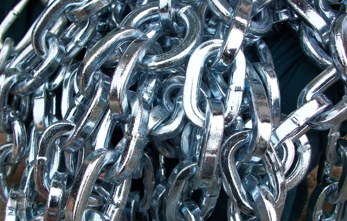 Schneekette van het type Sonstige Netzketten Tempo 540/65R28 NEU!, Gebrauchtmaschine in Rankweil (Foto 2)